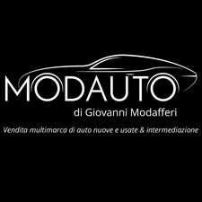 Modauto Di Modafferi Giovanni